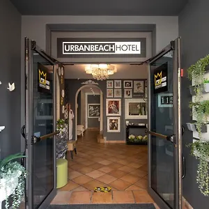 3* Отель Regina Urban Beach