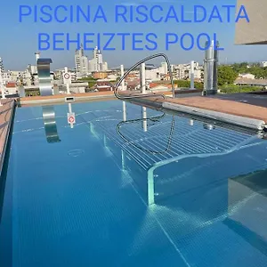 Almalux Wellness & Spa 3 Stelle Superior Hotel