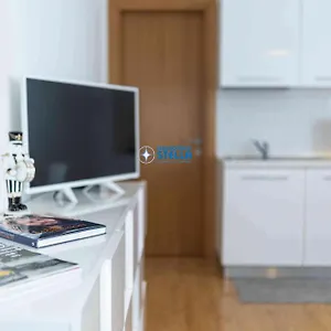Sirene Apartman