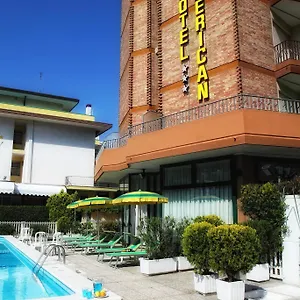 Hotel American, Lido di Jesolo