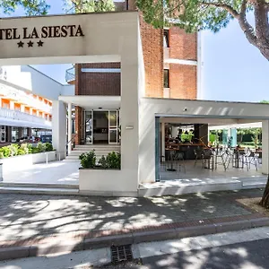 3* Отель La Siesta