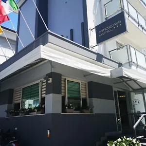 3* Отель Madera