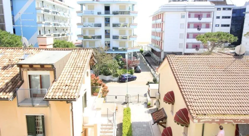 Olimpia Hotell Lido di Jesolo