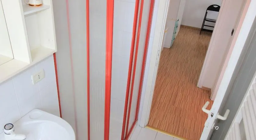 Olimpia Hotell Lido di Jesolo