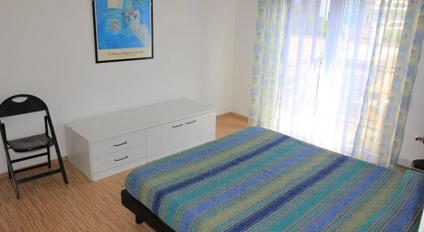 Olimpia Hotell Lido di Jesolo Italien