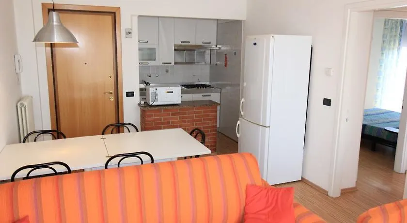 Olimpia Hotell Lido di Jesolo