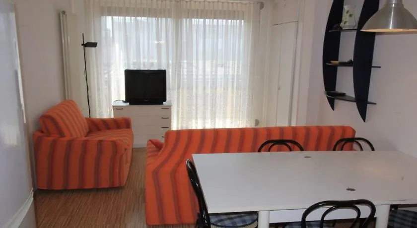 Olimpia Hotell Lido di Jesolo 0*,