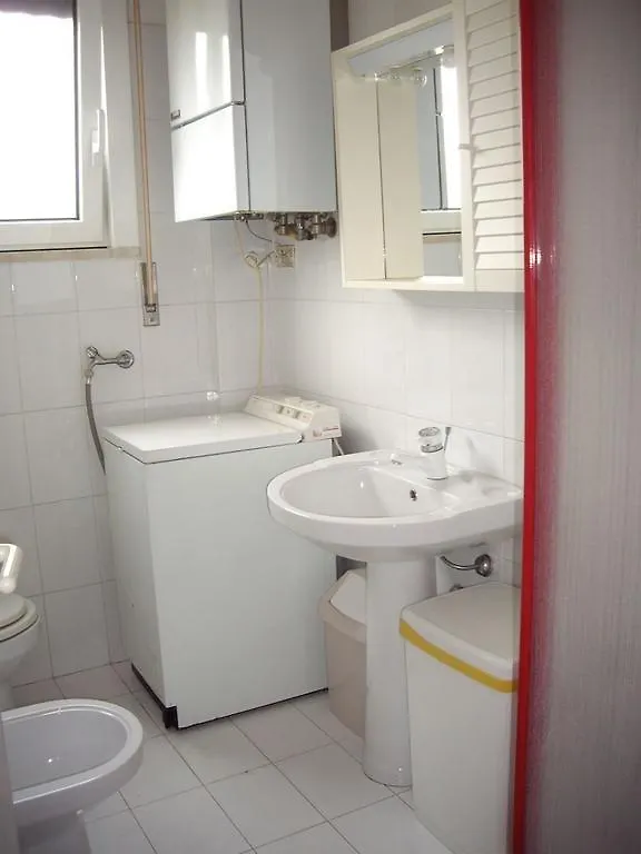 Lägenhet Olimpia Hotell Lido di Jesolo