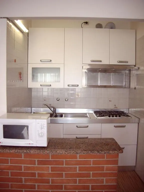 Olimpia Hotell Lido di Jesolo