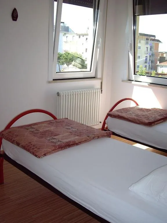 Lägenhet Olimpia Hotell Lido di Jesolo