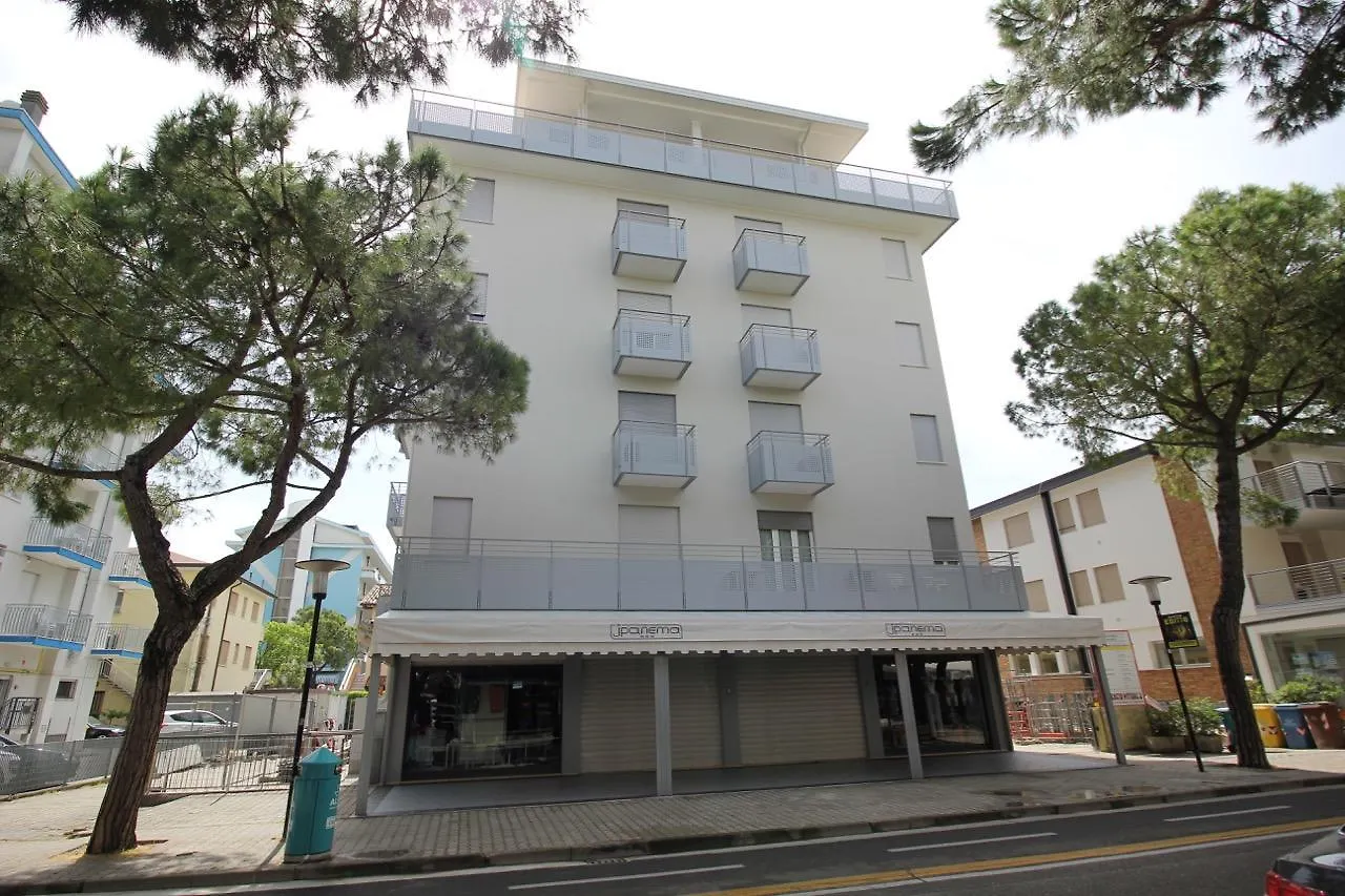 Olimpia Hotell Lido di Jesolo