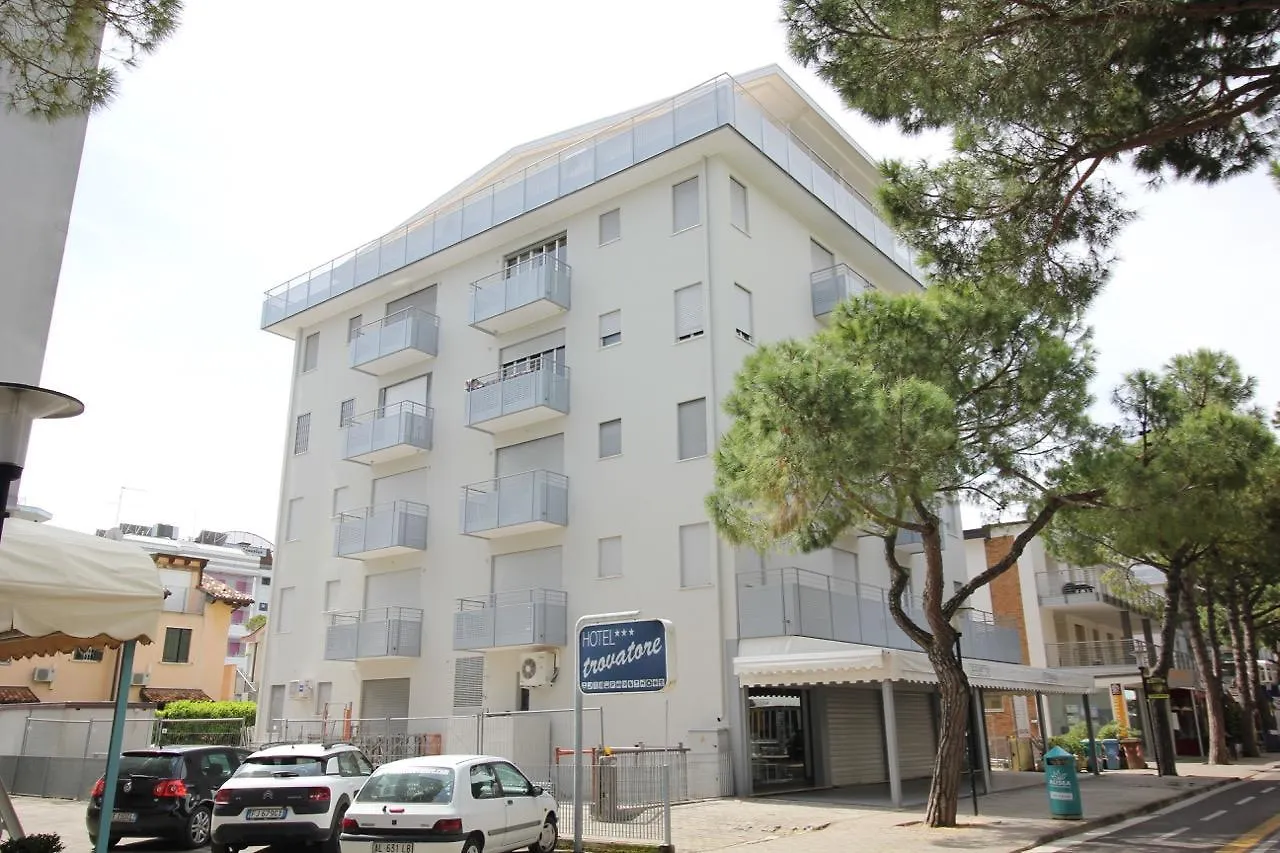 Olimpia Hotell Lido di Jesolo 0*,  Italien